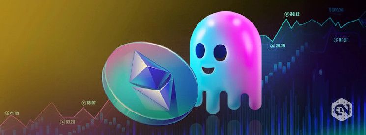 سعر AAVE ينخفض بنسبة 10% عن أعلى مستوى في 3 سنوات؛ هل الاقتحام وشيك؟