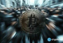 مجموعة جينيوس تضيف 1.8 مليون دولار إلى احتياطي البيتكوين، تمتلك الآن 172 BTC - اكتشف المزيد!