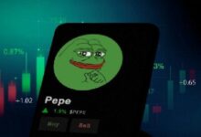 لماذا يمكن أن يرتفع PEPE بنسبة 27%؟ اكتشف المؤشرات الصاعدة الرئيسية الآن!