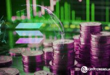 خمسة عوامل رئيسية تؤثر على سعر سولانا في 2025 - تعرف عليها الآن!