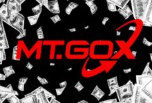 هل تقف Mt. Gox وراء تصفية 1.18 مليار دولار من العملات الرقمية؟ اكتشف التفاصيل هنا