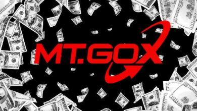 هل تقف Mt. Gox وراء تصفية 1.18 مليار دولار من العملات الرقمية؟ اكتشف التفاصيل هنا