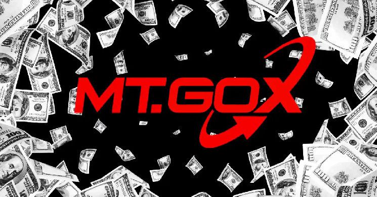 هل تقف Mt. Gox وراء تصفية 1.18 مليار دولار من العملات الرقمية؟ اكتشف التفاصيل هنا