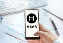 الذكاء الاصطناعي يتنبأ بسعر هيديرا (HBAR) لنهاية العام - اكتشف التوقعات الآن!