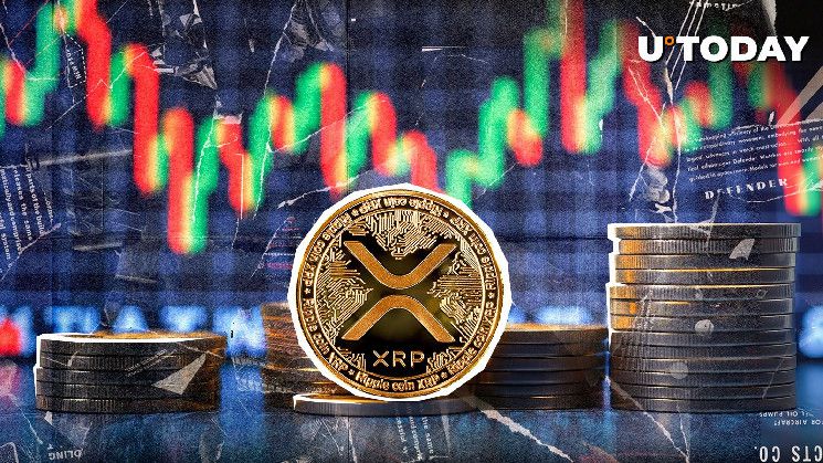 "حان الوقت لاتخاذ القرار: متداول بارز يعتقد أن XRP تستعد للجولة الثانية"