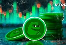 ارتفاع عملة PEPE بنسبة 16% في ساعات قليلة؛ اكتشف الأسباب الآن!