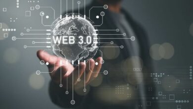 مجموعة هاشغرافيك السويسرية تحصل على ترخيص لإطلاق صندوق Web3 بقيمة 100 مليون دولار - اكتشف المزيد!