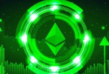 هل سيتجاوز إيثريوم (ETH) حاجز 4000 دولار اليوم؟ اكتشف الآن!