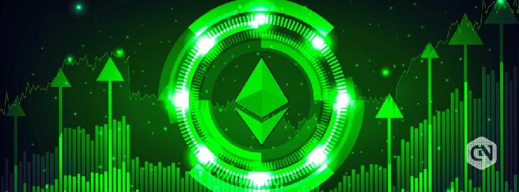 هل سيتجاوز إيثريوم (ETH) حاجز 4000 دولار اليوم؟ اكتشف الآن!