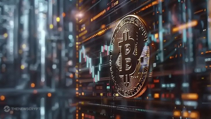 البيتكوين (BTC) يتراجع إلى 103 ألف دولار بعد تحقيق رقم قياسي عند 108 ألف دولار - اكتشف التفاصيل الآن!