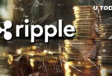 العملات المستقرة لريبل تذهل البورصات الأمريكية الكبرى بينما تترقب مجتمع XRP الإطلاق القادم