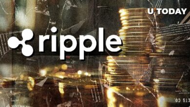 العملات المستقرة لريبل تذهل البورصات الأمريكية الكبرى بينما تترقب مجتمع XRP الإطلاق القادم