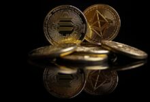 يمكن أن تقفز SOL مع استحواذ سولانا على 400 مليون دولار من العملات المستقرة في أسبوع، بينما تخسر إيثيريوم الملايين - اكتشف المزيد!