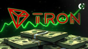 نمو TRON في 2024: إيرادات قياسية ونشاط مرتفع وآفاق واعدة – اكتشف المزيد!