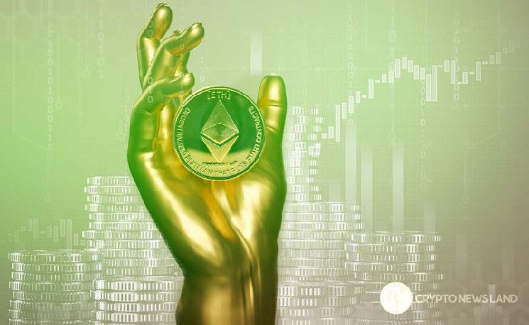 تحدي مقاومة حاسمة: هل يستعيد إيثريوم مستوى $4,023 لدعم الاتجاه الصاعد؟