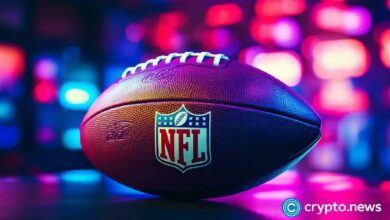 ضربة بيتكوين: أوديل بيكهام جونيور و6 نجوم NFL آخرين يراهنون بقوة على البلوكشين - اكتشف المزيد!