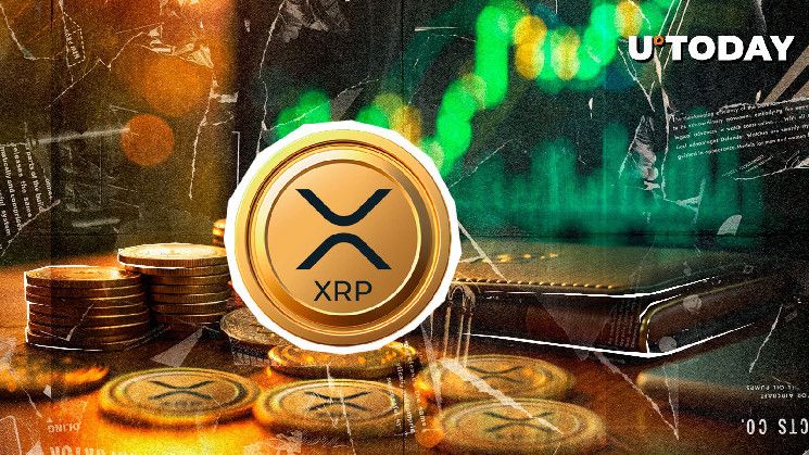 ارتفاع مؤشر XRP بنسبة 40% - اكتشف إمكانيات الرالي المحتمل الآن!