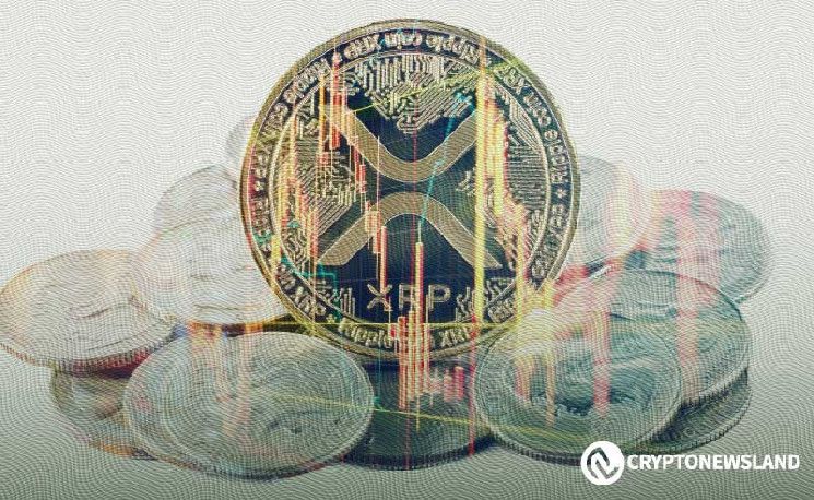 تحركات حيتان ريبل XRP تشعل اهتمام المستثمرين مع ارتفاع الأسعار - اكتشف المزيد!