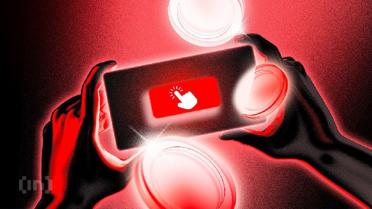 انخفاض عدد مستخدمي ألعاب "العب واربح" رغم طفرة العملات المشفرة! اكتشف التفاصيل الآن