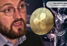 لماذا يصر مؤسس كاردانو على خسارة كبيرة لـ XRP في ملحمة العملات المستقرة في وايومنغ؟ اكتشف التفاصيل الآن!