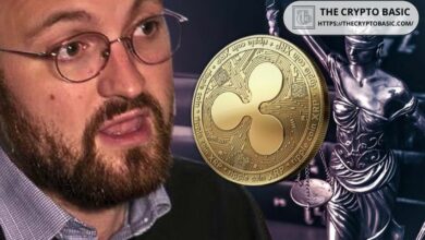 لماذا يصر مؤسس كاردانو على خسارة كبيرة لـ XRP في ملحمة العملات المستقرة في وايومنغ؟ اكتشف التفاصيل الآن!