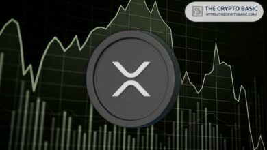 محلل يحدد شروط ارتفاع XRP إلى 8 دولارات: تعرف على المستويات اليومية والأسبوعية والشهرية التي يجب مراقبتها!