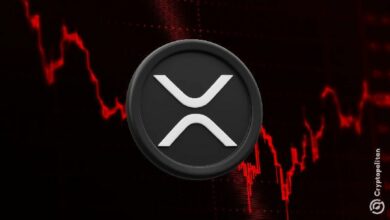 منصة Crypto.com ترفض تمويل محفظة XRP للمستخدم بعد تطبيق قانون الاتحاد الأوروبي الجديد - اكتشف التفاصيل الآن!