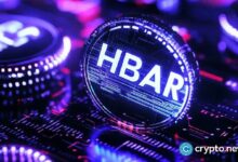 أنماط نادرة لأسعار هيديرا هاشجراف تشير إلى ارتداد في HBAR - اكتشف التفاصيل!