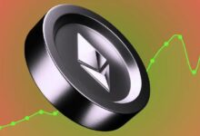 إشارة هبوطية لإيثريوم (ETH)، هل 3500 دولار الهدف التالي؟ اكتشف الآن!