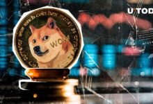 عملة دوجكوين (DOGE) تظهر نمطاً 'تدميرياً' في الرسم البياني، يكشف خبير تداول—تعرف على التفاصيل!