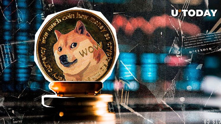 عملة دوجكوين (DOGE) تظهر نمطاً 'تدميرياً' في الرسم البياني، يكشف خبير تداول—تعرف على التفاصيل!