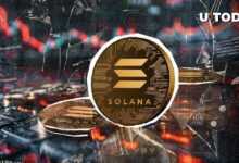 سولانا (SOL) الأسوأ أداءً بين العملات الرقمية الأعلى: اكتشف الأسباب الآن!