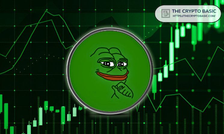 هل سيرتفع PEPE بعد اختراق المثلث إلى 0.0000314$؟ اكتشف المزيد!