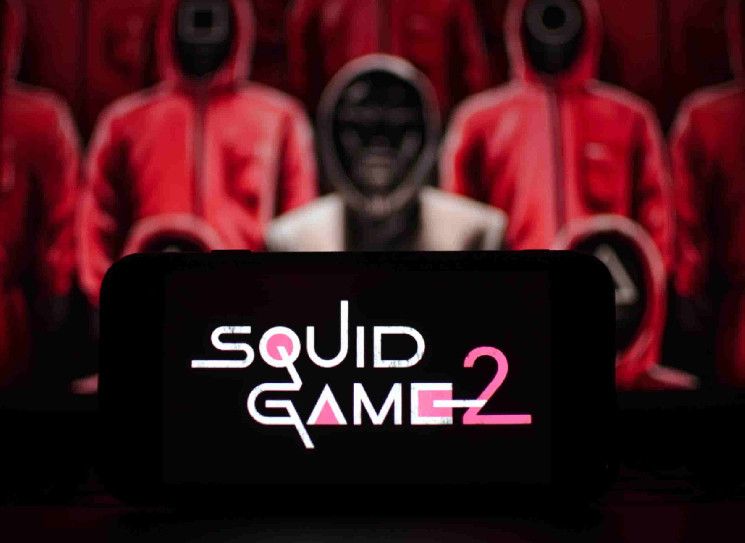 ارتفاع عملة Squid Game بنسبة 6,700% في أسبوع: هل هي احتيال؟ اكتشف المزيد الآن!