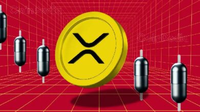 تحليل: تراجع محتمل بنسبة 20٪ لسعر XRP - إشارات فنية تدعو للبيع الفوري