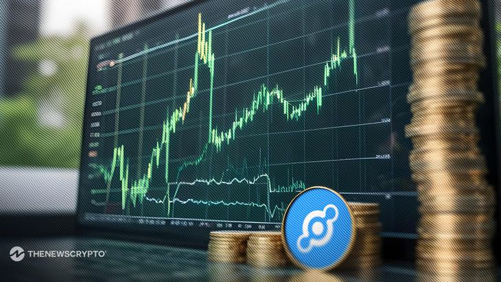 هل يستطيع هيليوم (HNT) تجاوز المقاومة وتحقيق مستويات جديدة؟ اكتشف الآن!