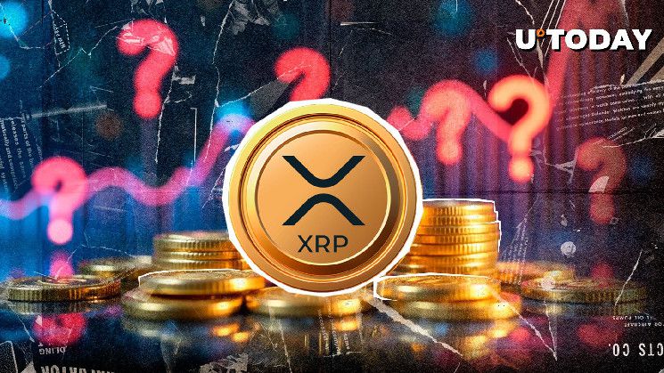 انفجار سعر XRP قد يحدث في يومين: نمط رئيسي يستوجب المتابعة