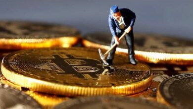 شركة BitFuFu لتعدين البيتكوين في وول ستريت تطلق مجموعة خاصة وتحتفظ بـ 1,664 BTC - اكتشف المزيد!