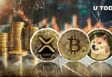 بيتكوين (BTC) تحلق إلى 108,000 دولار: هل سيتبعها XRP و DOGE؟ اكتشف الآن!