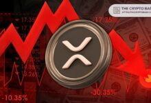 خبير السوق يكشف أفضل استراتيجية استثمار لـ XRP وسط انهيار الأسعار - اكتشف الآن!