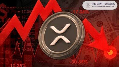 خبير السوق يكشف أفضل استراتيجية استثمار لـ XRP وسط انهيار الأسعار - اكتشف الآن!