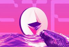 ارتفاع إيثريوم (ETH) بنسبة 44% خلال 30 يومًا: تحذيرات جديدة تظهر، اطلع على التفاصيل!