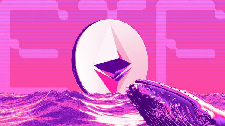 ارتفاع إيثريوم (ETH) بنسبة 44% خلال 30 يومًا: تحذيرات جديدة تظهر، اطلع على التفاصيل!