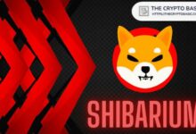 أفضل بورصة تكشف عن Shiba Inu L2 Shibarium لأكثر من 40 مليون مستخدم مع تكامل المحفظة الجديد - اكتشف المزيد الآن!