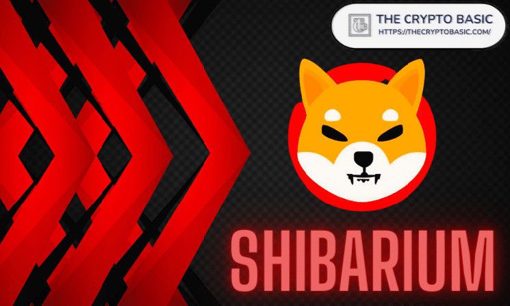 أفضل بورصة تكشف عن Shiba Inu L2 Shibarium لأكثر من 40 مليون مستخدم مع تكامل المحفظة الجديد - اكتشف المزيد الآن!