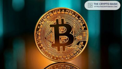 "مستخدم بيتكوين يدفع رسومًا هائلة بقيمة 8.18 بيتكوين تساوي $808,564 لعملية تحويل واحدة بقيمة 0.14 بيتكوين - اكتشف التفاصيل الآن!"