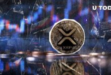 XRP: دعم حيوي قادم - اكتشف المزيد الآن!