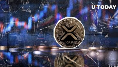 XRP: دعم حيوي قادم - اكتشف المزيد الآن!