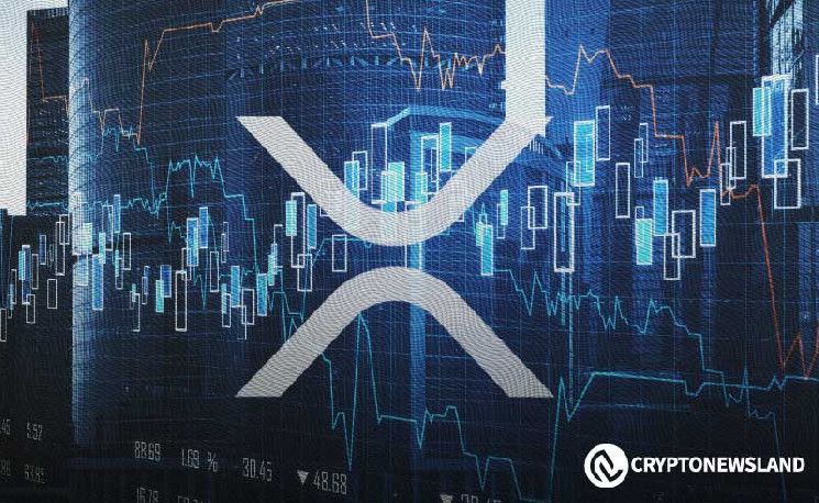 انفجار XRP بنسبة 6800% نحو سعر 168 دولار مع تراجع هيمنة البيتكوين واقتراب موسم العملات البديلة، اكتشف المزيد الآن!