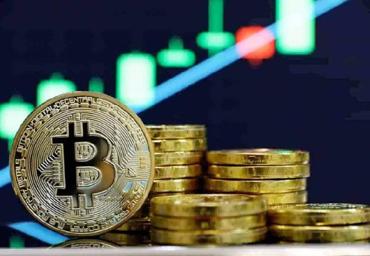 اكتشف أداء بيتكوين (BTC) في عام 2024 حتى الآن!